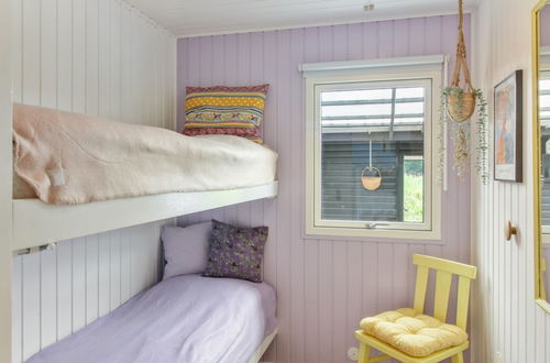 Foto 31 - Casa de 3 quartos em Løkken com terraço e sauna