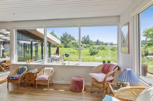 Foto 23 - Casa de 3 quartos em Løkken com terraço e sauna