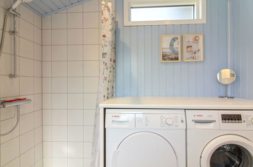 Foto 39 - Casa de 3 quartos em Løkken com terraço e sauna