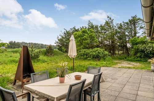 Foto 8 - Casa de 3 quartos em Løkken com terraço e sauna