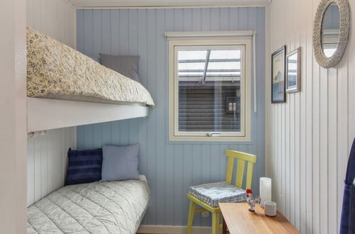 Foto 32 - Casa de 3 quartos em Løkken com terraço e sauna