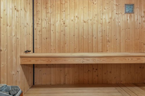Foto 35 - Casa de 3 quartos em Løkken com terraço e sauna