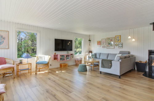Foto 30 - Casa de 3 quartos em Løkken com terraço e sauna