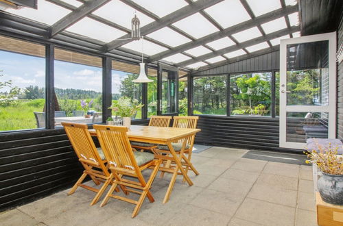 Foto 28 - Casa de 3 quartos em Løkken com terraço e sauna