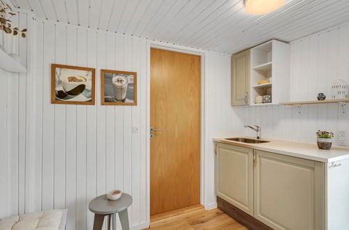 Foto 12 - Casa de 3 quartos em Løkken com terraço e sauna