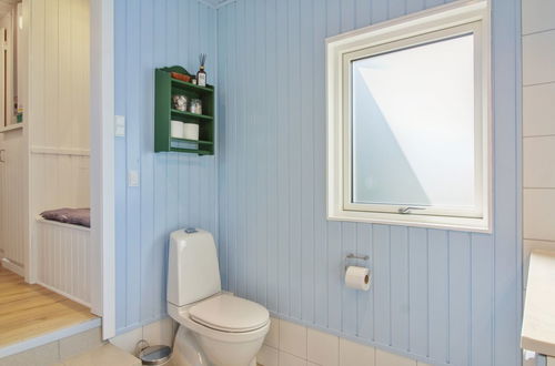Foto 37 - Casa de 3 quartos em Løkken com terraço e sauna