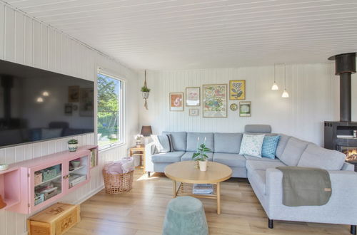 Foto 38 - Casa de 3 quartos em Løkken com terraço e sauna