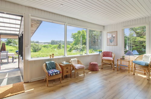 Foto 25 - Casa de 3 quartos em Løkken com terraço e sauna