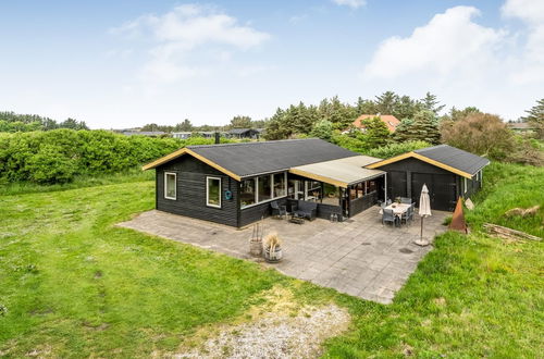 Foto 16 - Casa de 3 quartos em Løkken com terraço e sauna