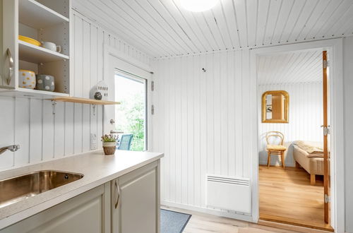 Foto 13 - Casa de 3 quartos em Løkken com terraço e sauna