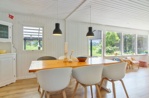 Foto 21 - Casa de 3 quartos em Løkken com terraço e sauna