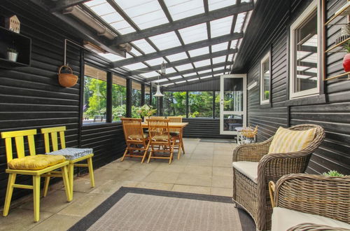 Foto 29 - Casa de 3 quartos em Løkken com terraço e sauna