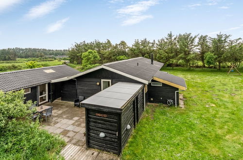 Foto 3 - Casa de 3 quartos em Løkken com terraço e sauna