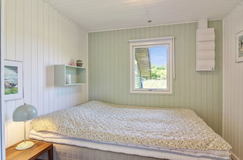 Foto 34 - Casa de 3 quartos em Løkken com terraço e sauna