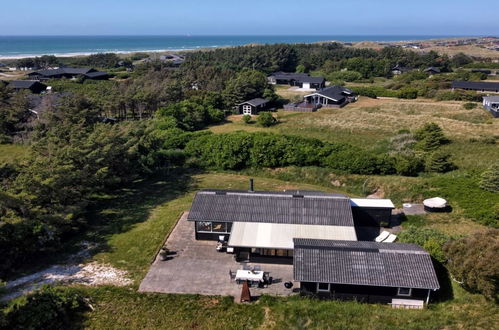 Foto 36 - Casa de 3 quartos em Løkken com terraço e sauna