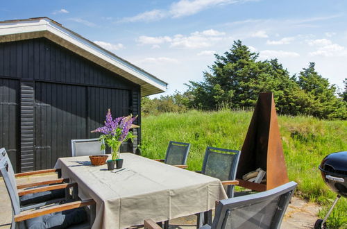 Foto 10 - Casa de 3 quartos em Løkken com terraço e sauna