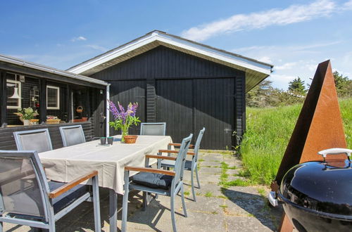Foto 11 - Casa de 3 quartos em Løkken com terraço e sauna