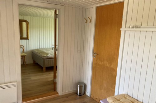 Foto 37 - Casa de 3 quartos em Løkken com terraço e sauna