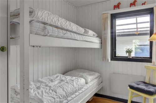 Foto 10 - Casa con 3 camere da letto a Løkken con terrazza e sauna