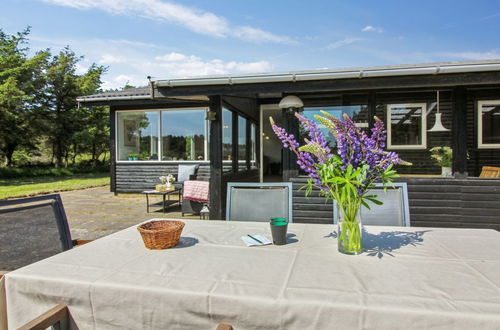 Foto 1 - Casa de 3 quartos em Løkken com terraço e sauna