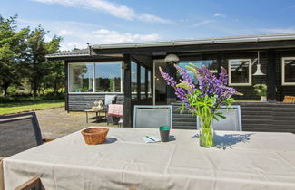 Foto 1 - Casa de 3 quartos em Løkken com terraço e sauna