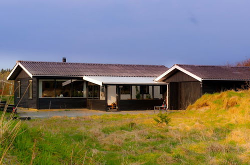 Photo 26 - Maison de 3 chambres à Løkken avec terrasse et sauna