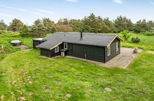 Foto 17 - Casa de 3 quartos em Løkken com terraço e sauna