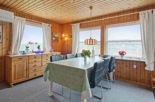 Foto 3 - Casa de 3 quartos em Løkken com terraço