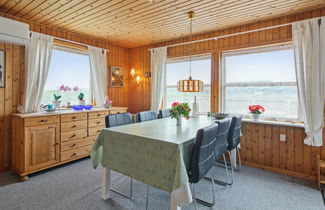Foto 3 - Casa de 3 quartos em Løkken com terraço