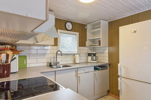 Foto 2 - Casa de 3 quartos em Løkken com terraço