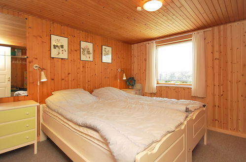 Foto 4 - Casa con 3 camere da letto a Løkken con terrazza