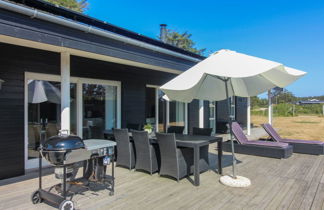 Photo 2 - Maison de 3 chambres à Løkken avec terrasse
