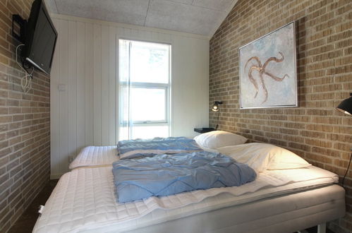 Foto 7 - Casa con 3 camere da letto a Løkken con terrazza