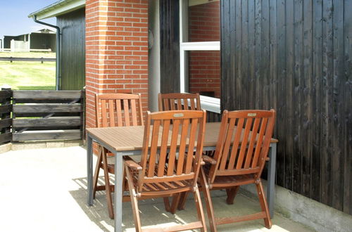 Photo 12 - 2 bedroom House in Løkken with terrace