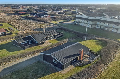 Photo 20 - Maison de 2 chambres à Løkken avec terrasse