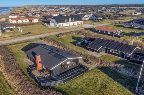 Photo 8 - 2 bedroom House in Løkken with terrace