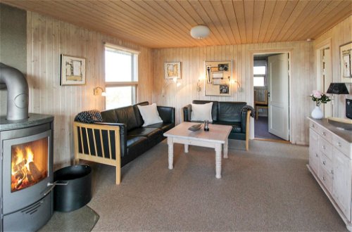 Foto 3 - Casa con 2 camere da letto a Løkken con terrazza