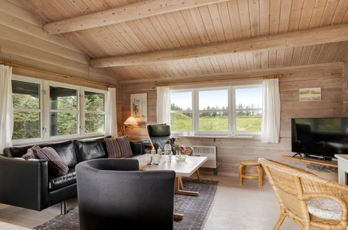 Foto 2 - Casa con 2 camere da letto a Løkken con terrazza