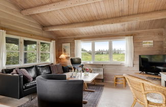 Foto 2 - Casa con 2 camere da letto a Løkken con terrazza