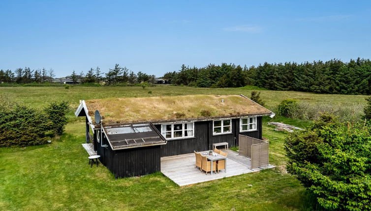 Foto 1 - Casa de 2 quartos em Løkken com terraço