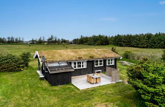 Foto 1 - Casa de 2 quartos em Løkken com terraço
