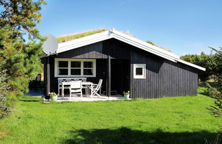 Photo 1 - 2 bedroom House in Løkken with terrace