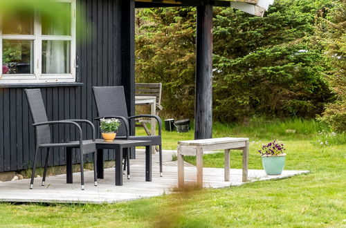 Foto 13 - Casa de 2 quartos em Løkken com terraço