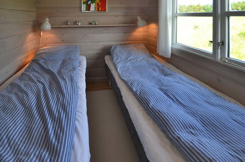 Foto 8 - Casa con 2 camere da letto a Løkken con terrazza