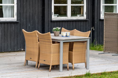 Foto 3 - Casa de 2 quartos em Løkken com terraço