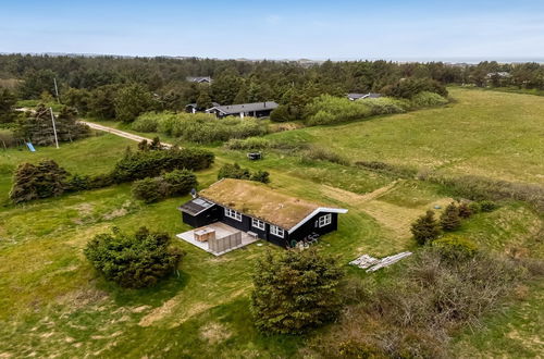 Foto 5 - Casa de 2 quartos em Løkken com terraço
