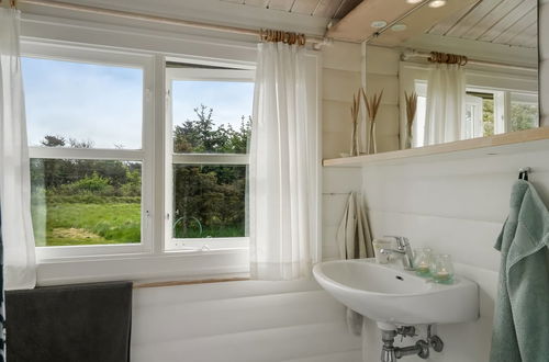 Foto 25 - Casa de 2 quartos em Løkken com terraço