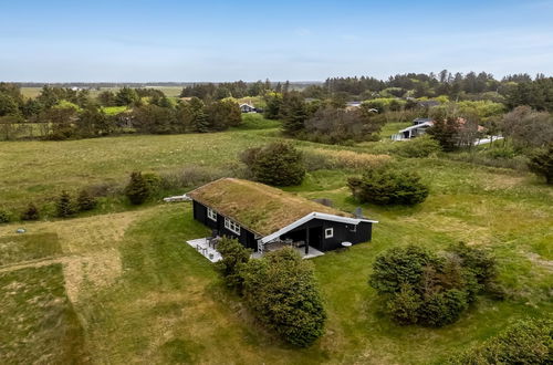 Foto 7 - Casa de 2 quartos em Løkken com terraço