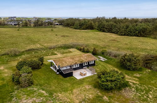 Foto 6 - Casa de 2 quartos em Løkken com terraço