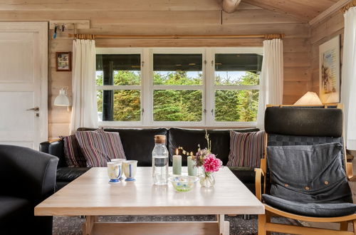 Foto 20 - Casa de 2 quartos em Løkken com terraço